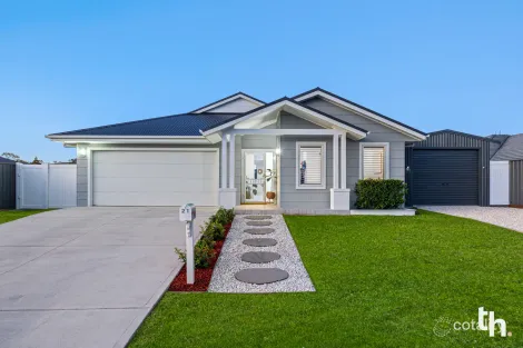 21 Dianella Cres, Paxton, NSW 2325