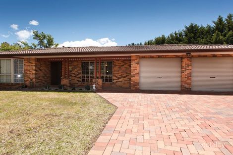 Property photo of 4 Blinkhorn Place Gordon ACT 2906
