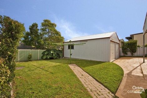 Property photo of 10 Urara Parade Wallsend NSW 2287
