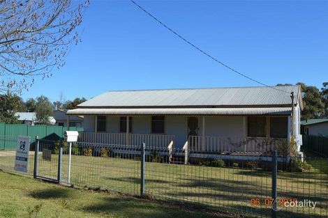 Property photo of 68 Dangar Street Kandos NSW 2848