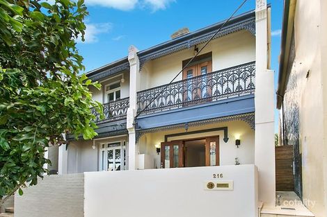 216 West St, Crows Nest, NSW 2065
