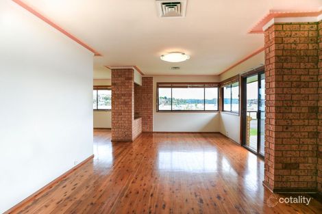 Property photo of 31 The Esplanade Drummoyne NSW 2047