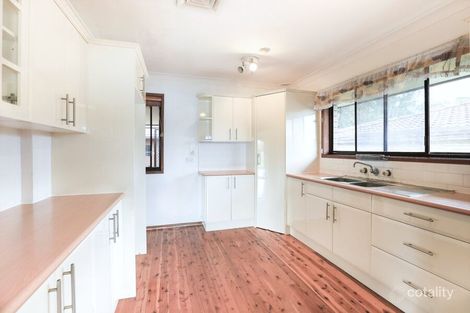 Property photo of 31 The Esplanade Drummoyne NSW 2047