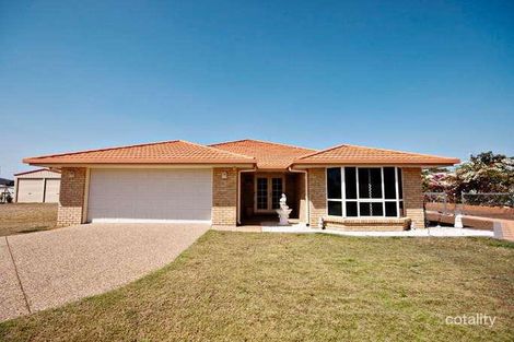 29 Mark Acton Cl, Rockyview, QLD 4701