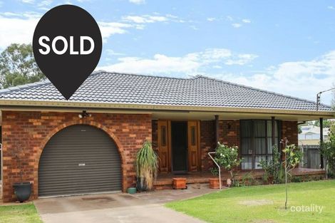 27 Meryula St, Narromine, NSW 2821