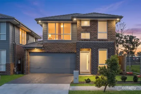 3 Lusitano Cres, Austral, NSW 2179