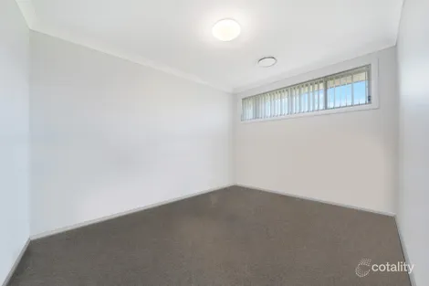 Property photo of 3 Lusitano Crescent Austral NSW 2179
