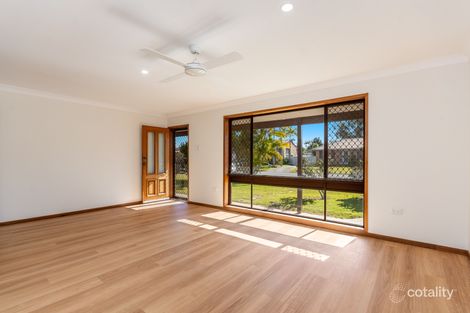 Property photo of 8 Boronia Crescent Yamba NSW 2464