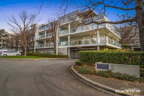 Property photo of 6/5 Bowen Drive Barton ACT 2600