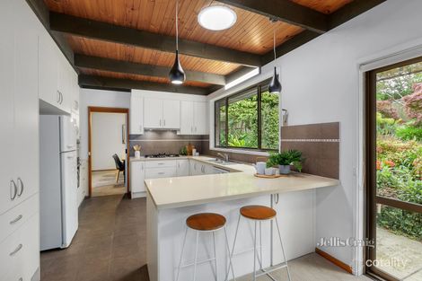 Property photo of 30 The Boulevard Heathmont VIC 3135