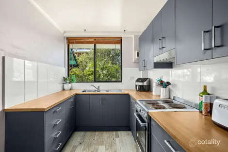 22/50-52 Keira St, Wollongong, NSW 2500