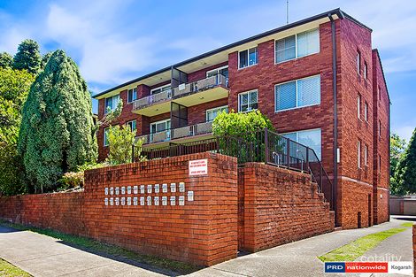 12/56-58 Warialda St, Kogarah, NSW 2217