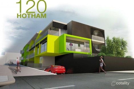 120 Hotham St, St Kilda East, VIC 3183