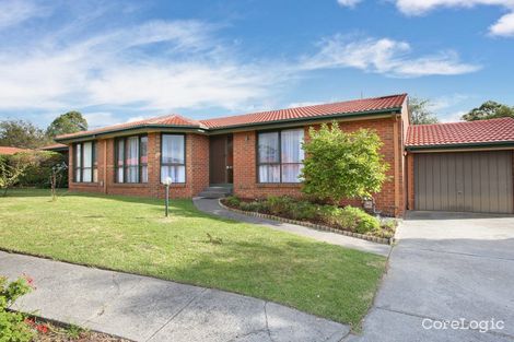 Property photo of 3/383-389 Warrigal Road Burwood VIC 3125