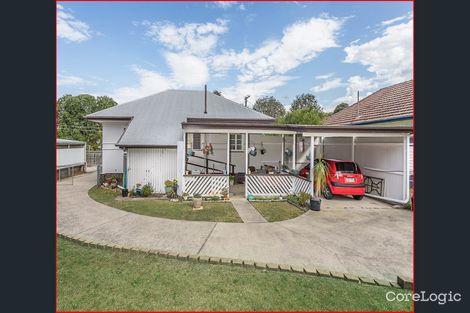 Property photo of 7 Boles Street Stafford QLD 4053