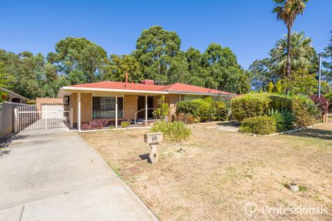 14 Hedges Pl, Kewdale, WA 6105