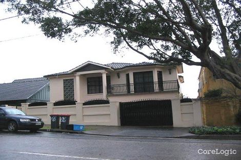 Property photo of 66 Bellevue Road Bellevue Hill NSW 2023