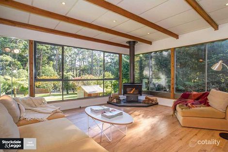 Property photo of 141 Emerald-Monbulk Road Emerald VIC 3782