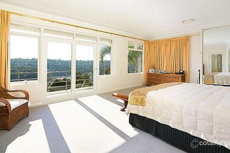 Property photo of 54 Minnamurra Road Northbridge NSW 2063