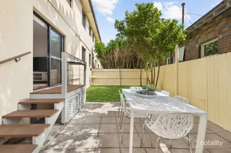 3/51a Woodcourt St, Marrickville, NSW 2204