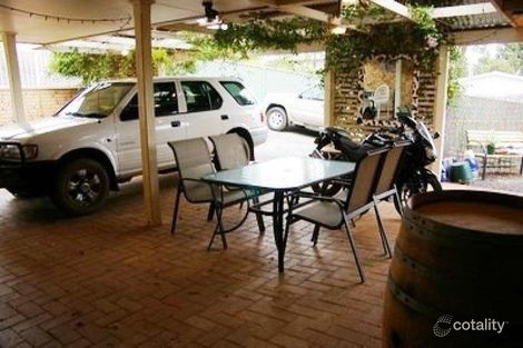 Property photo of 20 Struthers Street Nannup WA 6275