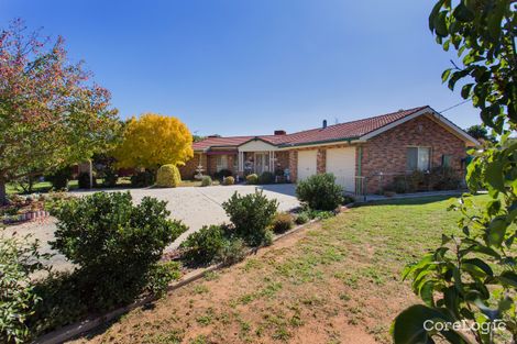 Property photo of 62 Cowra Road Cowra NSW 2794