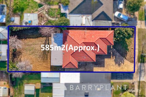 Property photo of 95 Oneills Road Melton VIC 3337