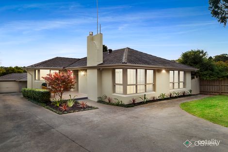 Property photo of 1/1348 Stud Road Rowville VIC 3178