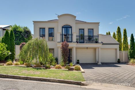 1 Cleopatra Pl, Golden Grove, SA 5125
