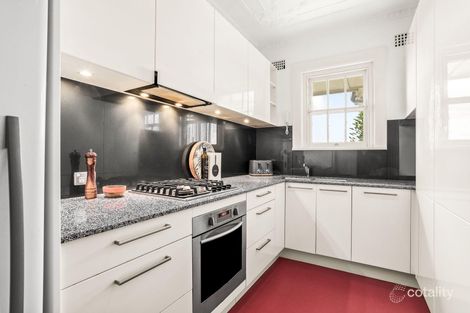 Property photo of 6/72 Bundarra Road Bellevue Hill NSW 2023