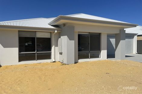 63 Arrowsmith Ave, Dawesville, WA 6211