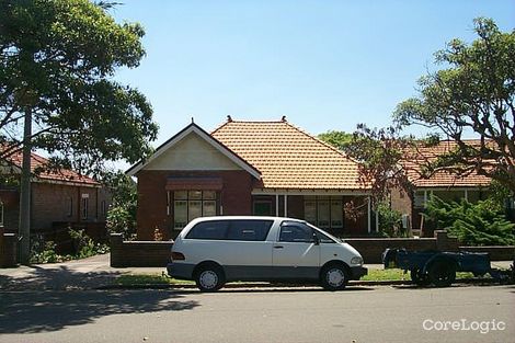 Property photo of 30 Northcote Street Haberfield NSW 2045