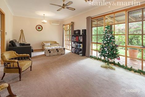 Property photo of 2 Kars Street Yackandandah VIC 3749