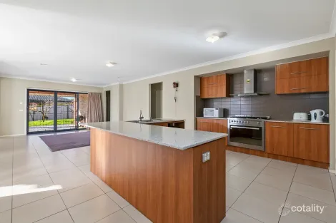 Property photo of 47 La Rochelle Boulevard Point Cook VIC 3030