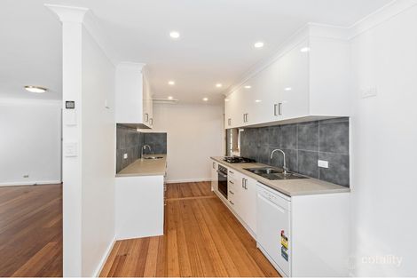 Property photo of 1/12 Crisp Street Hampton VIC 3188