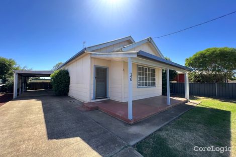 Property photo of 36 Edwin Street Dubbo NSW 2830