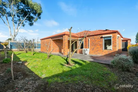Property photo of 47 La Rochelle Boulevard Point Cook VIC 3030
