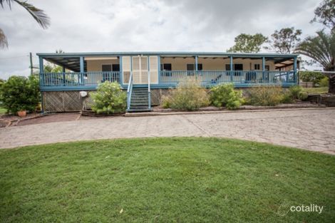 Property photo of 18 Windsor Drive Hay Point QLD 4740