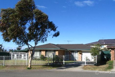 15 Shearwater Rd, Hinchinbrook, NSW 2168