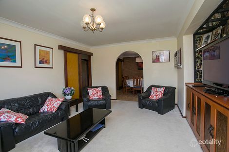 Property photo of 26 McAllister Way Beechboro WA 6063