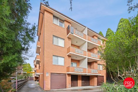 11/7-9 Green St, Kogarah, NSW 2217