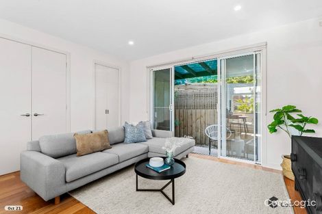 Property photo of 1A Loch Street Yarraville VIC 3013