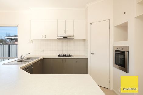 Property photo of 25 Banjo Paterson Circle Point Cook VIC 3030