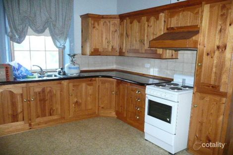 Property photo of 1A Morehead Street Burra SA 5417