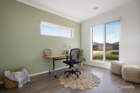 Property photo of 46 Atlantis Drive Point Cook VIC 3030