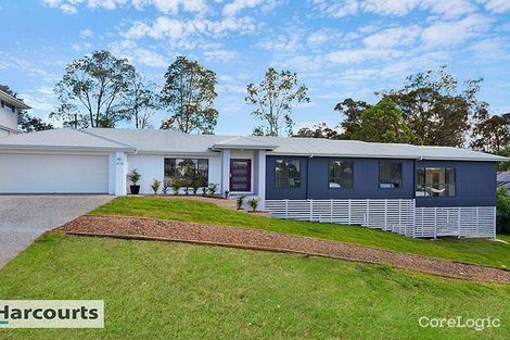 Property photo of 45 Walkers Road Everton Hills QLD 4053