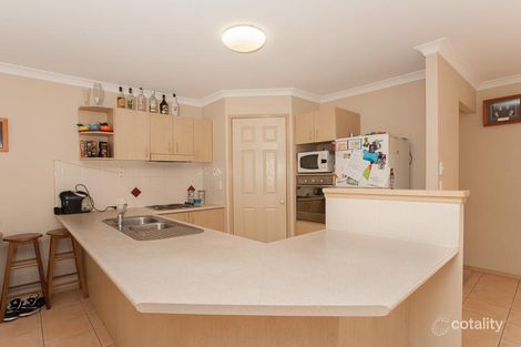 Property photo of 17 Sandwell Crescent Kippa-Ring QLD 4021