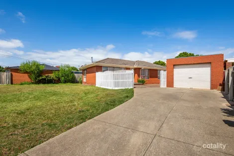 Property photo of 2 Glendye Court Corio VIC 3214