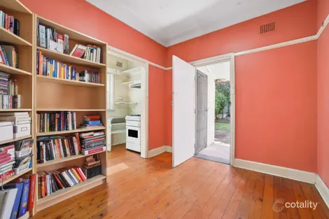 Property photo of 7A Gorman Street Willoughby NSW 2068