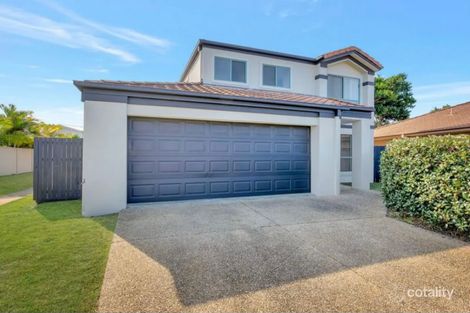 Property photo of 12 Serafina Drive Helensvale QLD 4212
